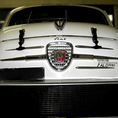 Auto Storiche 409