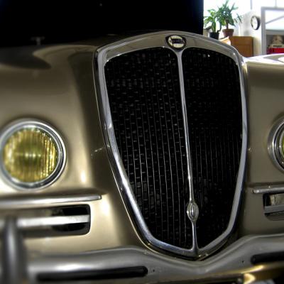 Auto Storiche 685